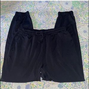 Black Girlfriend Collective ReSet Joggers